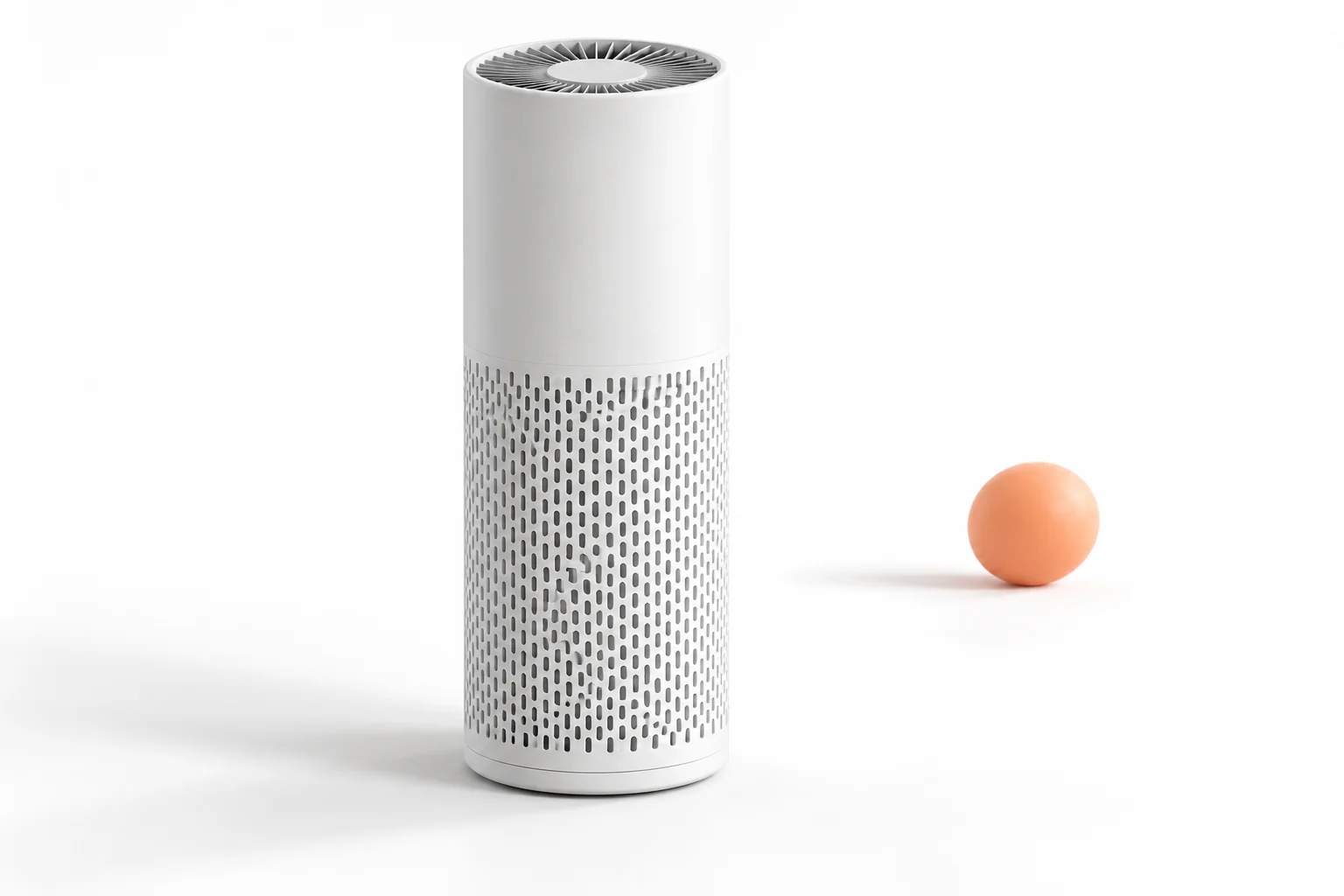 Air purifiers