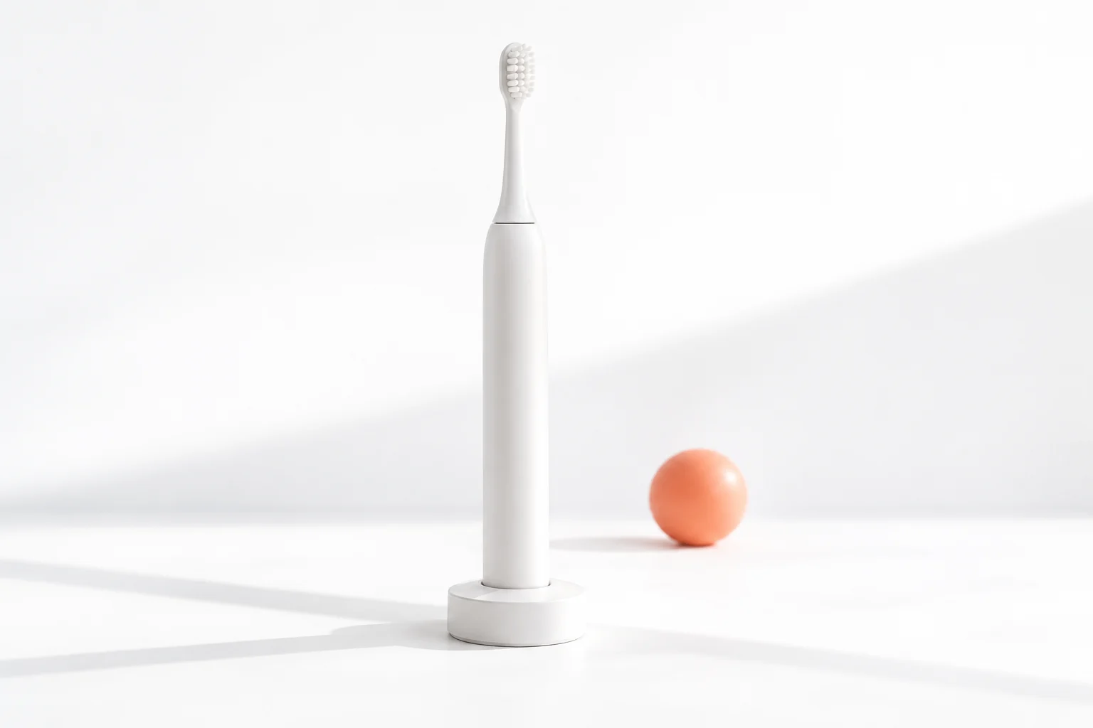 Electric toothbrushes