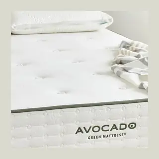 Avocado Green
