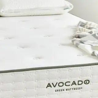 Avocado Green