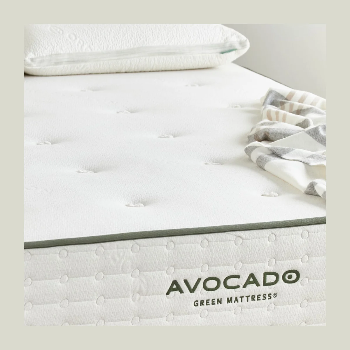 Avocado Green