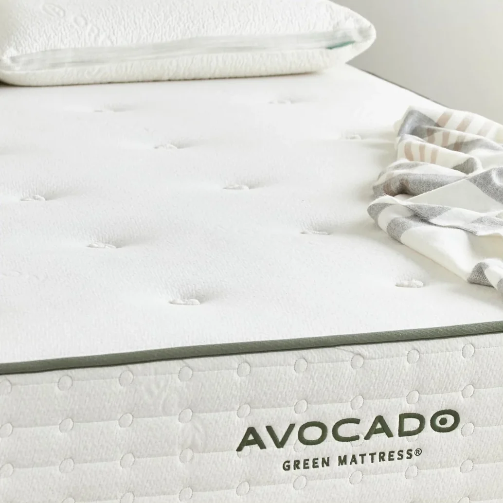 Avocado Green