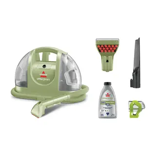 Bissell Little Green 1400B