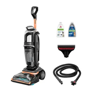 Bissell Revolution HydroSteam