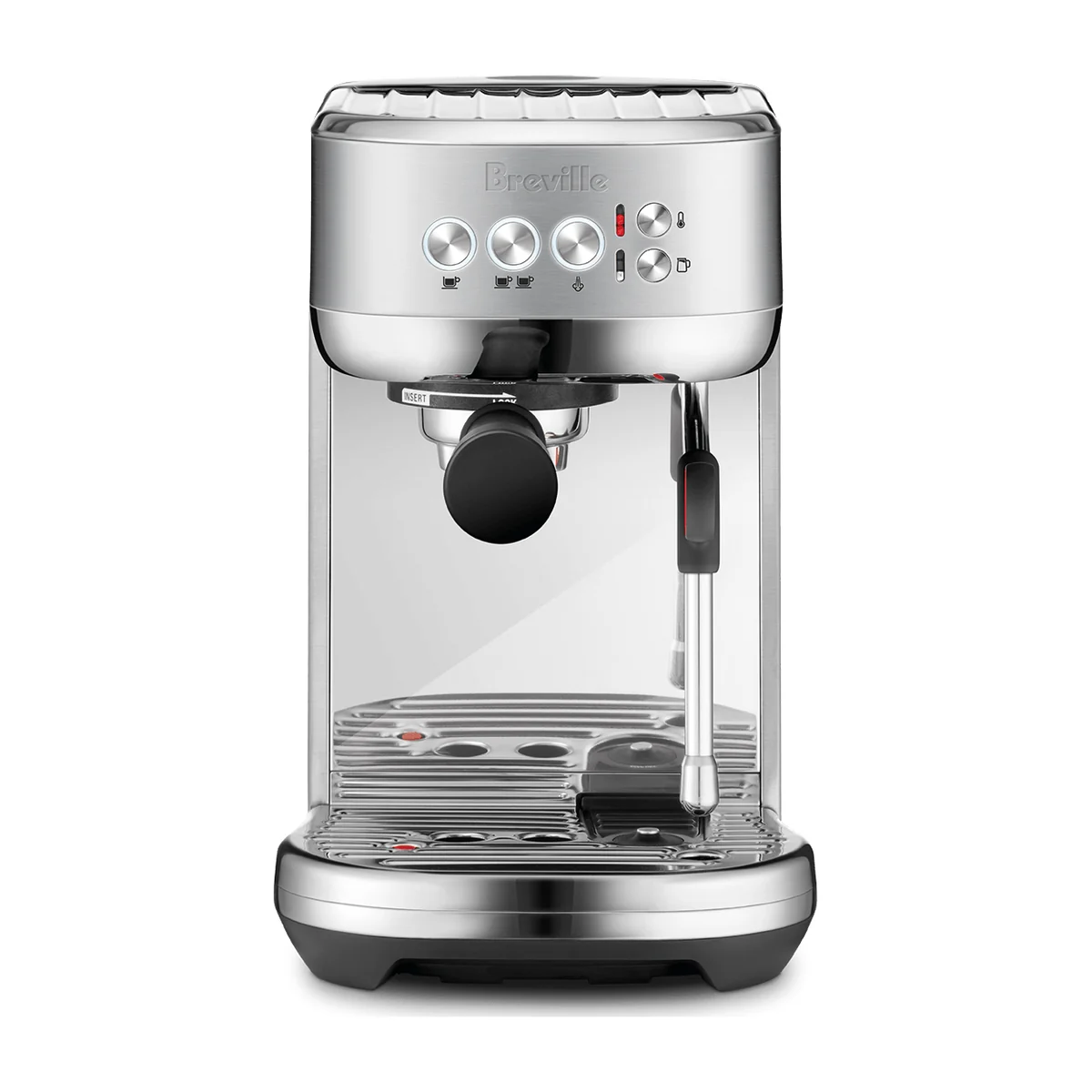 Breville Bambino Plus