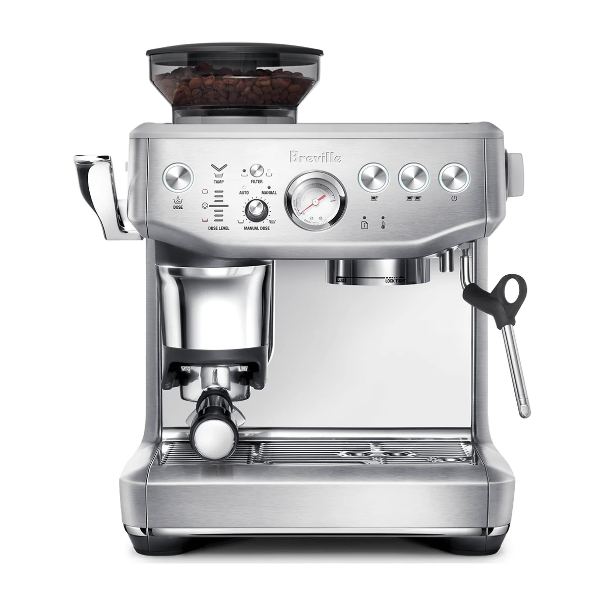Breville Barista Express Impress