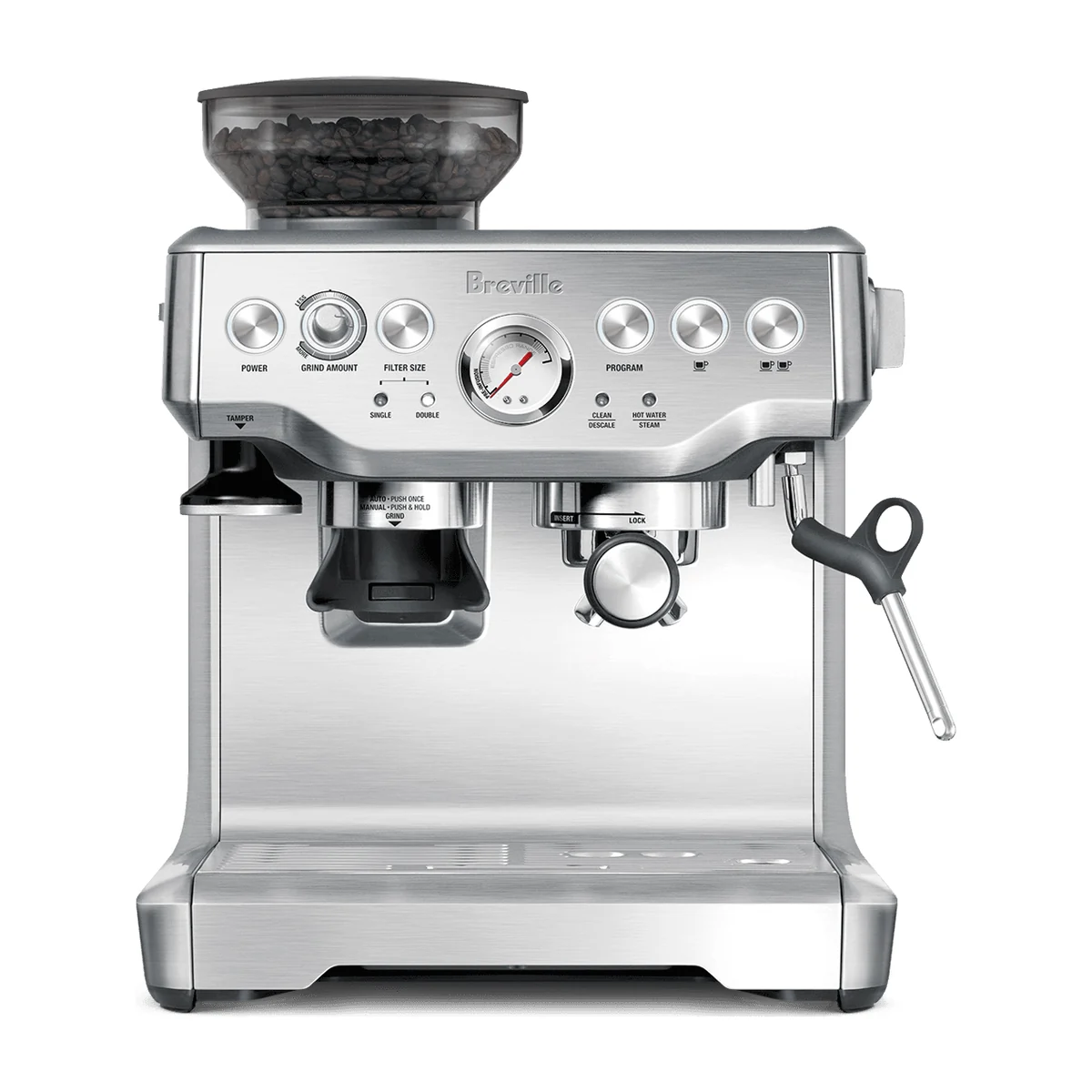 Breville Barista Express
