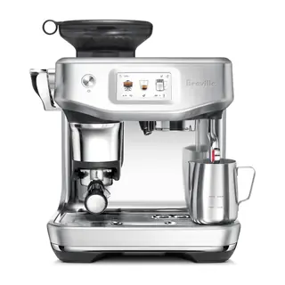 Breville Barista Touch Impress