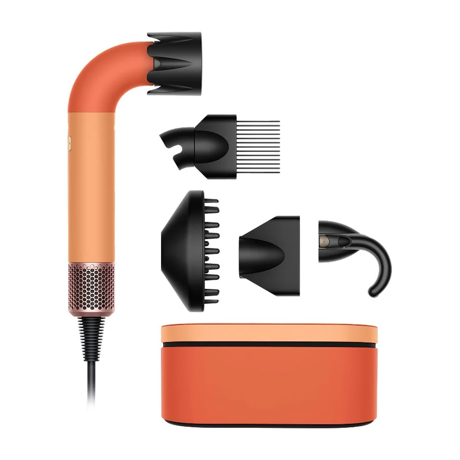 Dyson Supersonic r