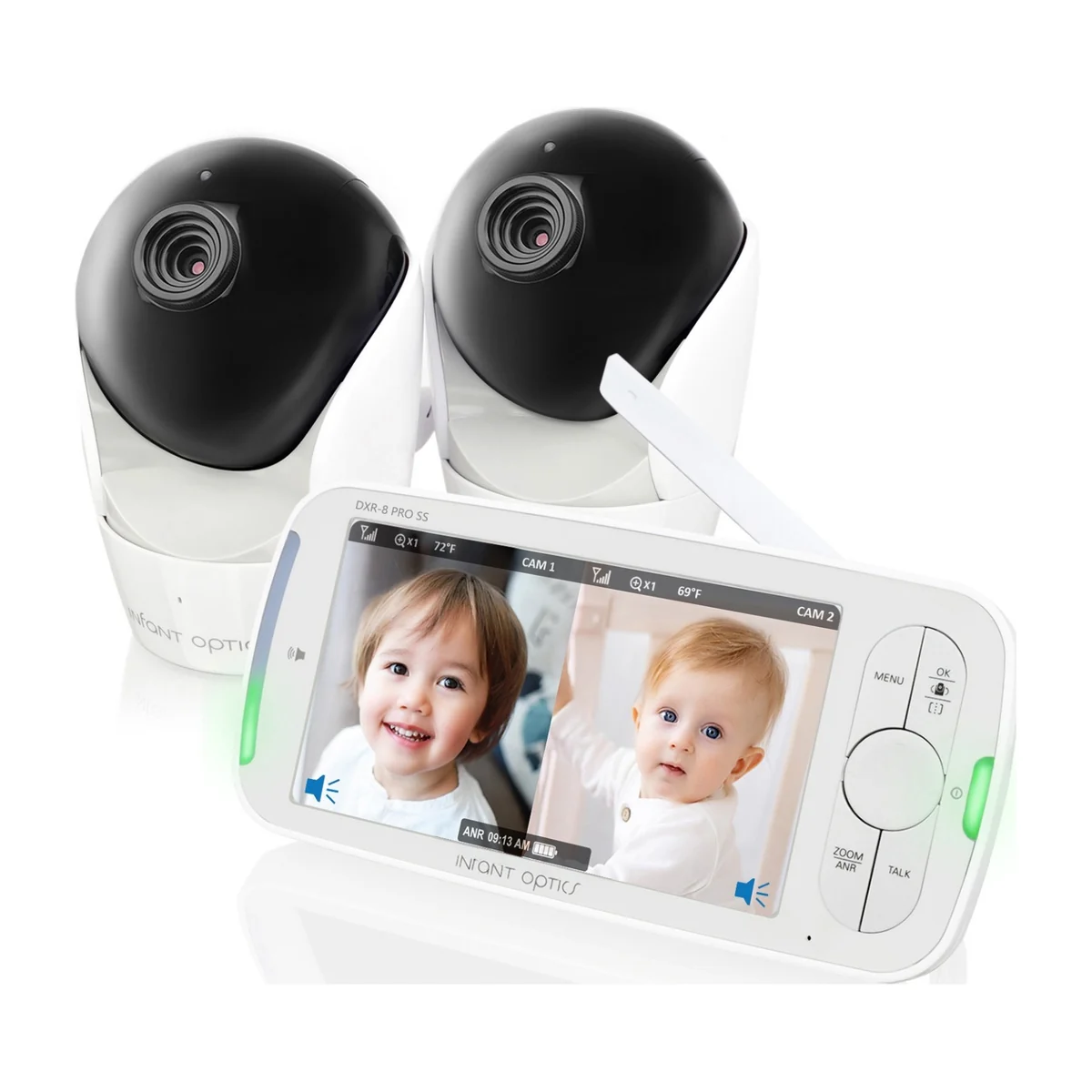 Infant Optics DXR-8 Pro