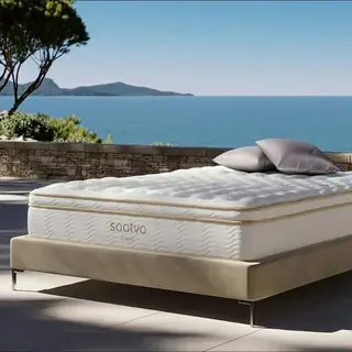Saatva Classic