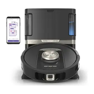 Shark PowerDetect NeverTouch Pro